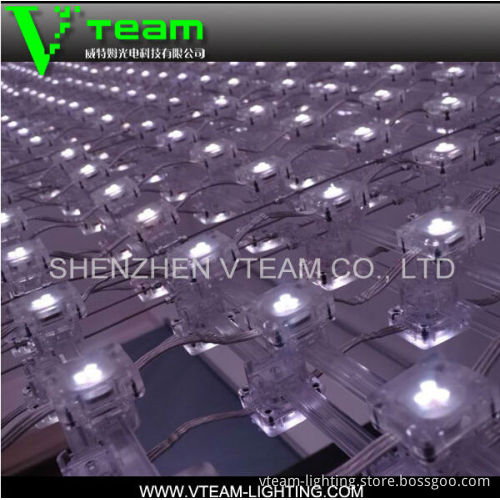 Alibaba Express Soft led video display for building facade decoration
